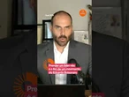 aprender um líder não é o fim de um movimento, diz Eduardo Bolsonaro