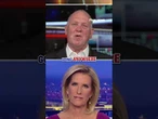 Tom Homan taunts 'hit pieces': 'Keep it coming ... not going anywhere' #shorts #tomhoman #fox #new