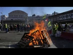 Grève du 18 septembre : entre 500 000 et 1 million de manifestants mobilisés partout en France