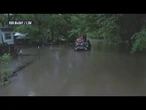 Millions under flood watches after severe weather