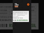 Poder360 lança 4º episódio da minissérie “Poder nos Trilhos”; assista