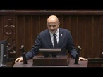 Matecki: czas na kryminalizację zjawiska patostreamingu! Koniec z poniżaniem w ramach zysku!