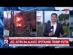 Informacje Telewizja Republika 14.08.2025 godz. 12:30 | Republika Dzień