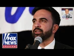 LIVE: Democrat leaders not on board with socialist Zohran Mamdani | Brian Kilmeade Show