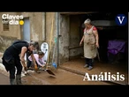 La dana Alice: cómo el cambio climático intensifica lluvias extremas en España - Con Isabel Moreno