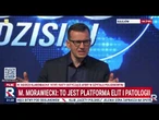 „Będą zacierać ślady!” Morawiecki ujawnia kulisy afery szpitalnej i uderza w Tuska!