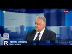 Układ się wali! Sakiewicz: Tusk kompromituje się w walce z Nawrockim | Gość Dzisiaj