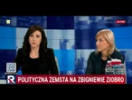 Zajączkowska: Żurek to „ceremoniarz igrzysk Tuska”! W resorcie nic się nie zmieniło! | Gość Dzisiaj