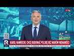 Informacje Telewizja Republika 12.06.2025 godz. 13:00 | Republika Dzień