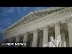 Supreme Court halts order to reinstate federal probationary workers