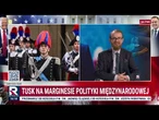 Kita: Tusk nie odnajduje się na współczesnej scenie polityki międzynarodowej | Republika Dzień