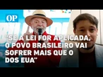 Veja o que é a Lei da Reciprocidade, autorizada pelo governo Lula contra tarifaço l O POVO NEWS