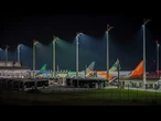 Münchner Flughafen teilweise wieder in Betrieb