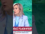 Gersdorf i Zoll nie uznają uchwały ws. wyborów. "Hołownia to weźmie"