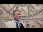 Giuli inaugura Museo Archeologico a Sarsina (FC): È un crocevia della storia e della geografia