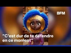 Théodora fait la promotion de son nouvel album avec une vidéo générée par IA et crée la polémique