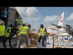 RDC: riposte contre Ebola renforcée, alors que les cas augmentent et que l’UE envoie son aide
