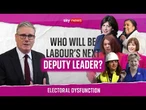 Is Labour too London? | Electoral Dysfunction