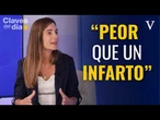 Endometriosis: por qué el dolor crónico de regla no es normal y exige atención
