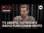 CEO da Chilli Beans comenta merchan em ‘Vale Tudo’: 'Mídia tradicional ainda funciona'