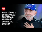 Brasil prepara resposta à apuração comercial dos EUA | CNN 360º