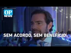 Após rejeitar nova delação, PF pede saída de Vorcaro da Superintendência | O POVO News