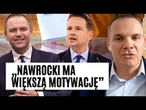 "To był grzech pierworodny". Ekspert punktuje, co może doprowadzić do porażki Trzaskowskiego | FAKT