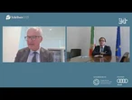 Leo: «In manovra priorità al taglio Irpef per 13,6 milioni di contribuenti»