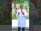 Diarreia é uma das principais causas de morte infantil, diz médico