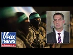 Hamas is relying on an international chorus to do its dirty work: Tom Cotton