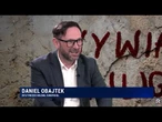 Obajtek: Mam obrzydzenie do donosicieli. Mogę iść siedzieć, mafie mnie nie złamią|#WywiadZChuliganem