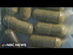 Calls for regulation as Kratom use rises