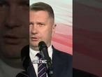 Prawo i Sprawiedliwość prezentuje realizację programu wyborczego