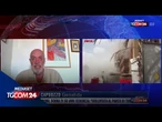 Toni Capuozzo a Tgcom24: "Vedremo se attacco Israele a Houthi sia fiammata o nuovo fronte di guerra"