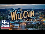 Live: The Will Cain Show | Wednesday, May 21