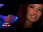 Gli audio delle minacce dell'ex di Manuela Petrangeli prima del femminicidio