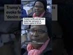 Trump's tariffs and aid cuts evoke fear and panic in 'denim capital of Africa'