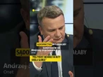 Żurek mocno: prezydent włożył buty króla słońce