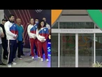COI reintegra atletas russos sem bandeira ou hino | AFP