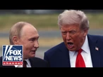 'DEEP STRIKES': Pompeo presses for tougher sanctions as Russia mocks Trump threat