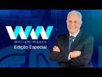 AO VIVO: WW Especial - Brasil: Como reagir a Trump? - 16/02/2025