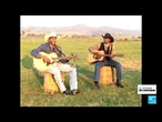 "Dusty and Stones" au pays de la country : l’Eswatini ! • FRANCE 24