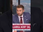 Kłeczek: Miłosz Motyka człowiek bez doświadczenia ministrem