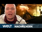 PUTINS KRIEG: Paukenschlag! Ukraine erobert Gebiete zurück! Russland in Defensive | WELT STREAM