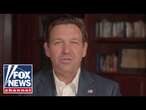 Ron DeSantis: California will fight Trump every step of the way