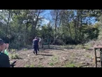 Velivolo precipita nel Parco Nazionale del CIRCEO: soccorsi e carabinieri sul luogo della tragedia