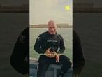 Así son los buzos cuyo trabajo es clave en la almadraba #atun #barbate #almadraba #cadiz