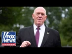Homan: We ‘bend over backwards’ for facility standards