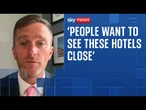 Keir Starmer campaigned 'against the deportation of foreign criminals' says shadow minister