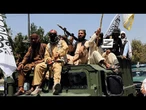 L’Allemagne négocie avec les talibans le retour dans leur pays de migrants afghans condamnés